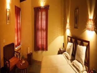 Tiger Camp Resort Rāmnagar Extérieur photo